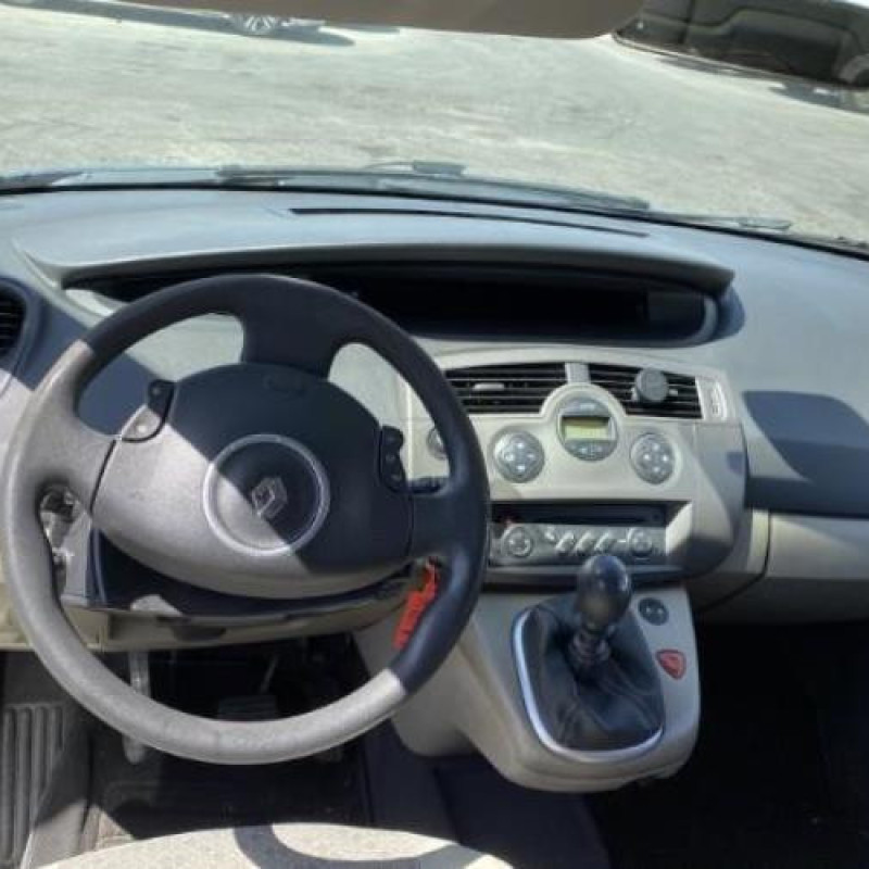 Jante RENAULT SCENIC 2 Photo n°19