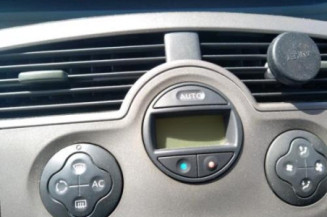 Jante RENAULT SCENIC 2
