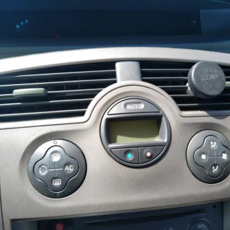 Jante RENAULT SCENIC 2 Photo n°20