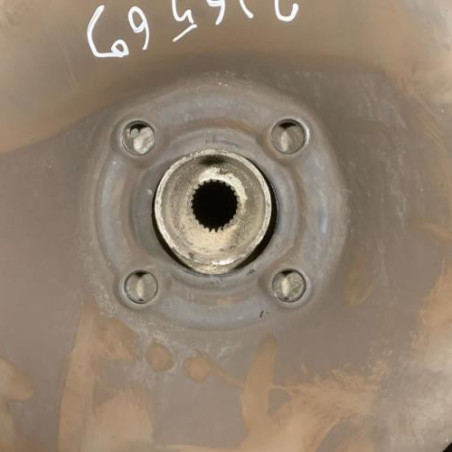 Jante RENAULT SCENIC 2