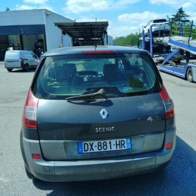 Jante RENAULT SCENIC 2 Photo n°10