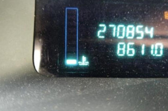Jante RENAULT SCENIC 2
