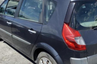 Jante RENAULT SCENIC 2