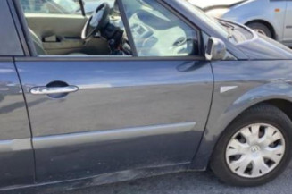 Jante RENAULT SCENIC 2
