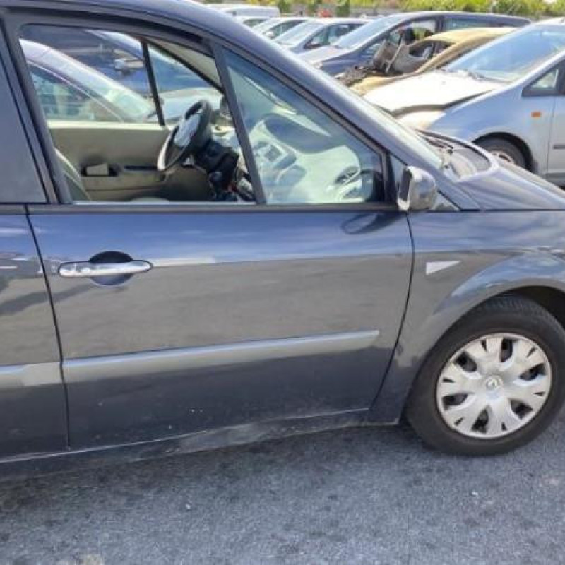Jante RENAULT SCENIC 2 Photo n°15