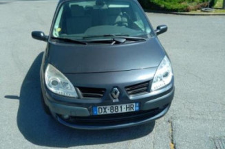 Jante RENAULT SCENIC 2