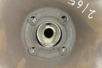 Jante RENAULT SCENIC 2