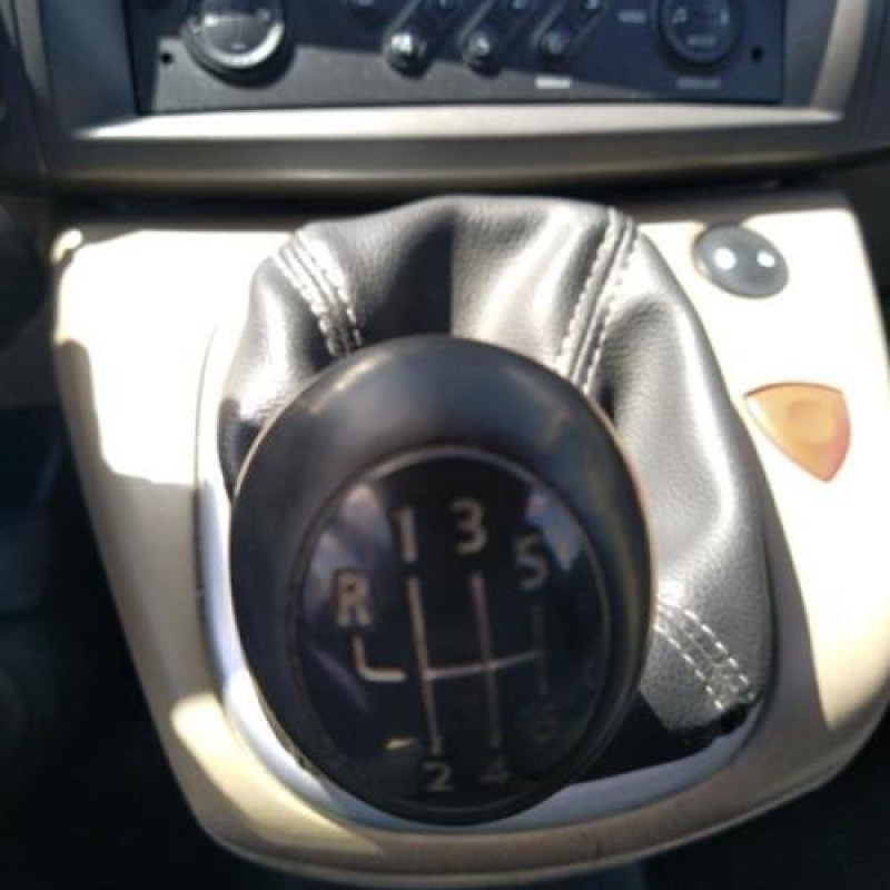 Jante RENAULT SCENIC 2 Photo n°5