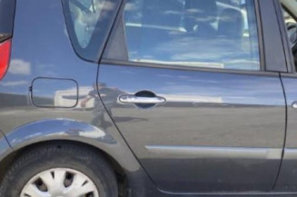 Jante RENAULT SCENIC 2