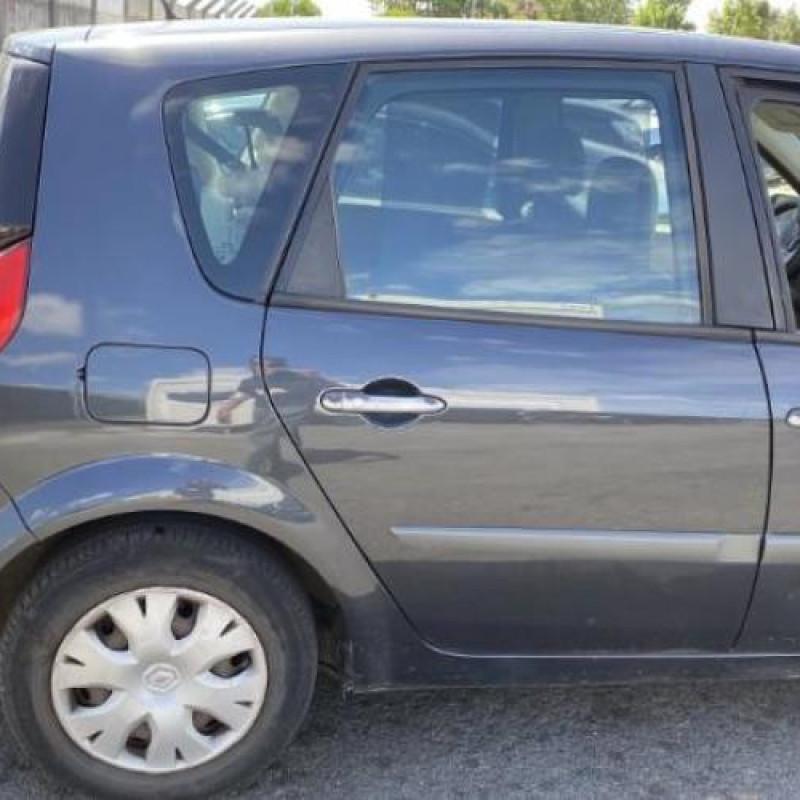 Jante RENAULT SCENIC 2 Photo n°7