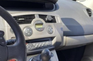 Jante RENAULT SCENIC 2
