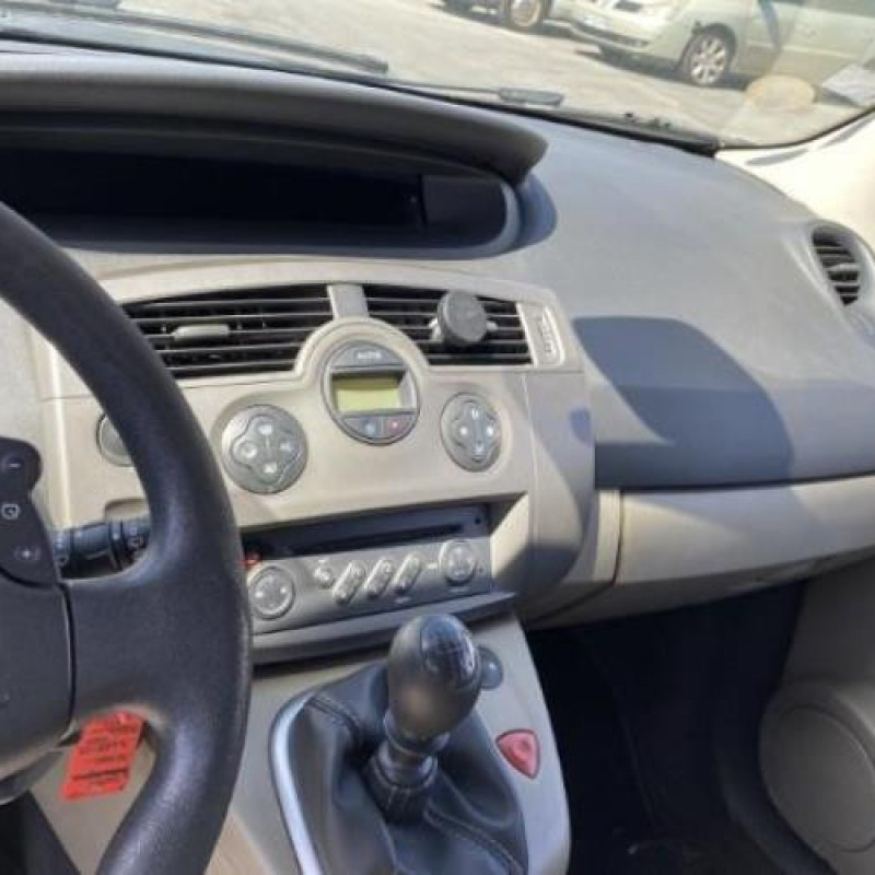 Jante RENAULT SCENIC 2 Photo n°8