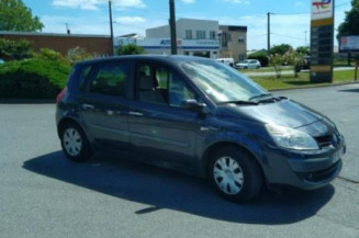 Jante RENAULT SCENIC 2