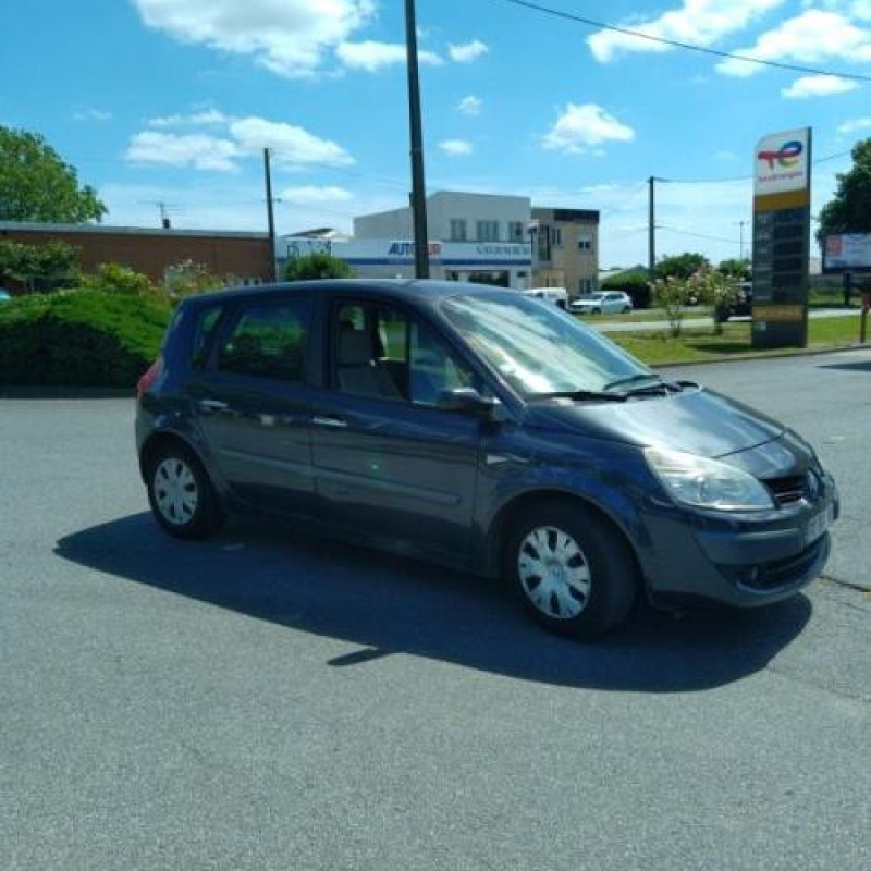 Jante RENAULT SCENIC 2 Photo n°9