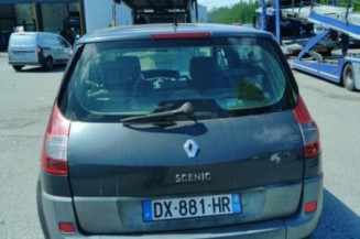 Jante RENAULT SCENIC 2