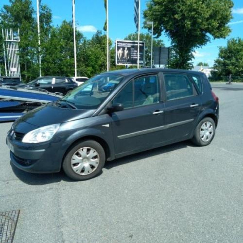 Jante RENAULT SCENIC 2 Photo n°11