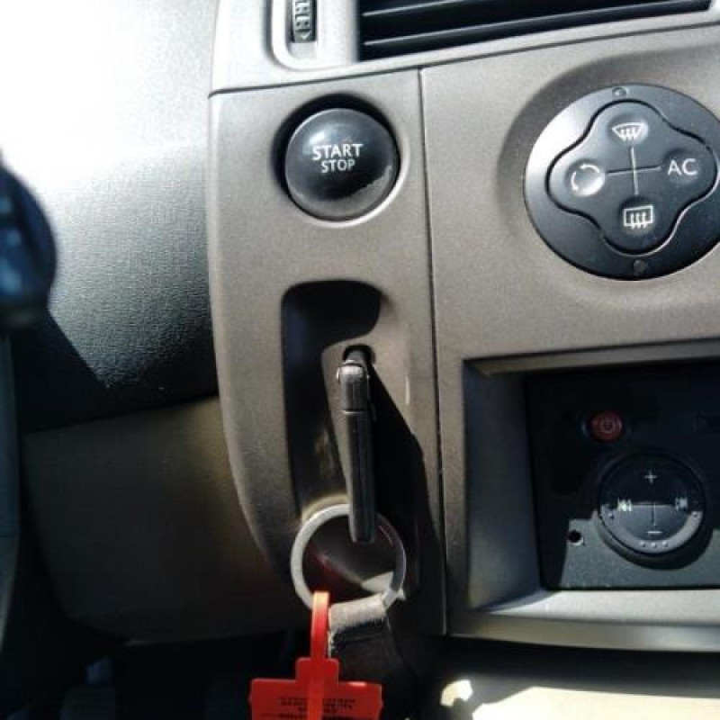 Jante RENAULT SCENIC 2 Photo n°12