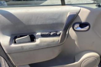 Jante RENAULT SCENIC 2