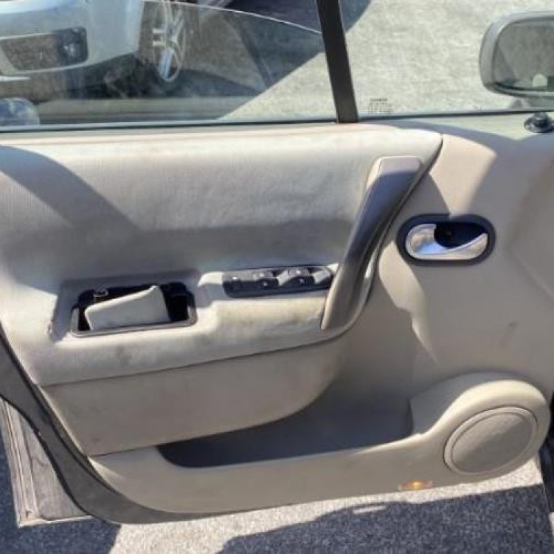 Jante RENAULT SCENIC 2 Photo n°16