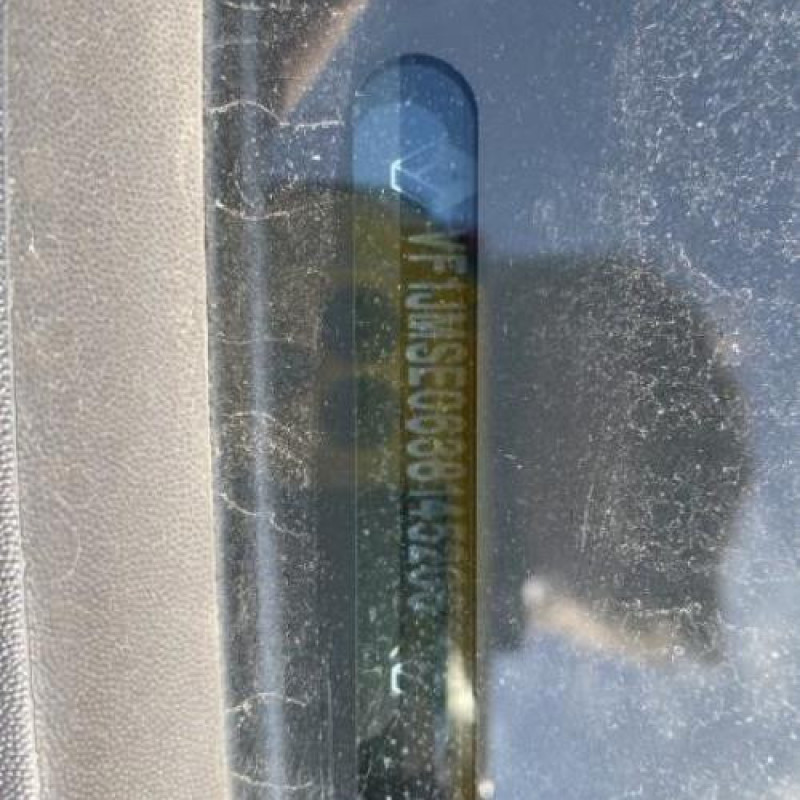 Jante RENAULT SCENIC 2 Photo n°18