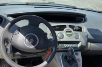 Jante RENAULT SCENIC 2