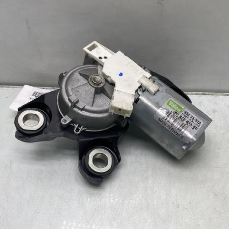 Moteur essuie glace arriere CITROEN BERLINGO 2 Photo n°2