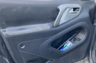 Moteur essuie glace arriere CITROEN BERLINGO 2