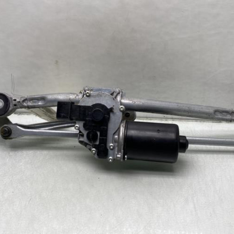 Moteur essuie glace avant BMW SERIE 3 E92 Photo n°4