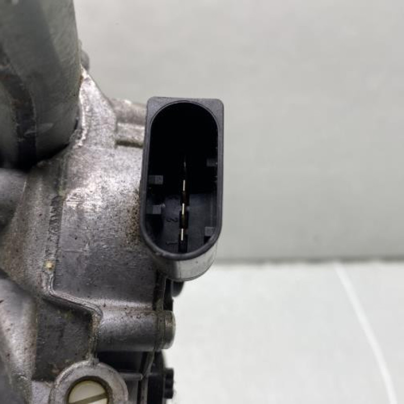 Moteur essuie glace avant BMW SERIE 3 E92 Photo n°5