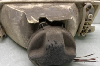 Optique avant principal droit (feux)(phare) CITROEN ZX