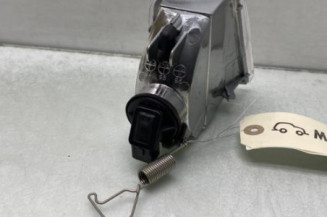 Optique avant secondaire gauche (feux)(clignotant) CITROEN ZX