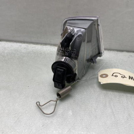 Optique avant secondaire gauche (feux)(clignotant) CITROEN ZX