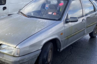Optique avant secondaire gauche (feux)(clignotant) CITROEN ZX