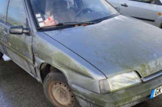 Optique avant secondaire gauche (feux)(clignotant) CITROEN ZX