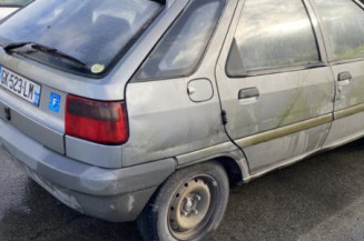 Optique avant secondaire gauche (feux)(clignotant) CITROEN ZX