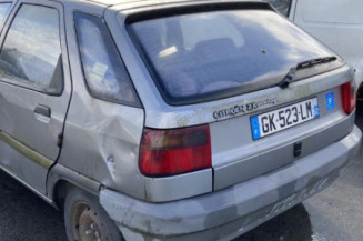 Optique avant secondaire gauche (feux)(clignotant) CITROEN ZX