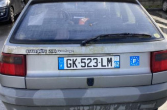 Optique avant secondaire gauche (feux)(clignotant) CITROEN ZX