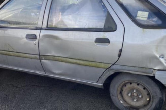 Optique avant secondaire gauche (feux)(clignotant) CITROEN ZX