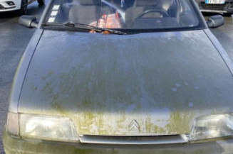Optique avant secondaire gauche (feux)(clignotant) CITROEN ZX
