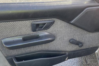 Optique avant secondaire gauche (feux)(clignotant) CITROEN ZX