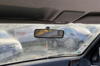 Optique avant secondaire gauche (feux)(clignotant) CITROEN ZX