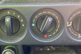 Optique avant secondaire gauche (feux)(clignotant) CITROEN ZX