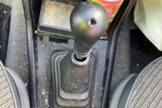 Optique avant secondaire gauche (feux)(clignotant) CITROEN ZX