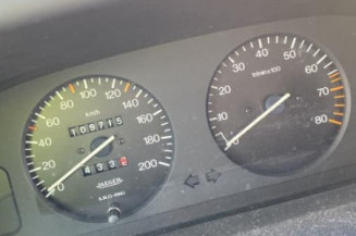 Optique avant secondaire gauche (feux)(clignotant) CITROEN ZX