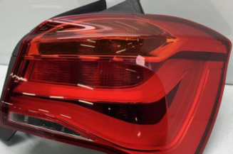 Feu arriere principal droit (feux) BMW SERIE 1 F21
