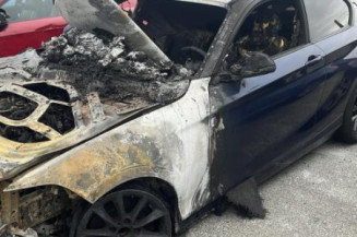 Feu arriere principal droit (feux) BMW SERIE 1 F21