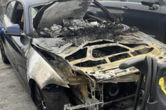 Feu arriere principal droit (feux) BMW SERIE 1 F21
