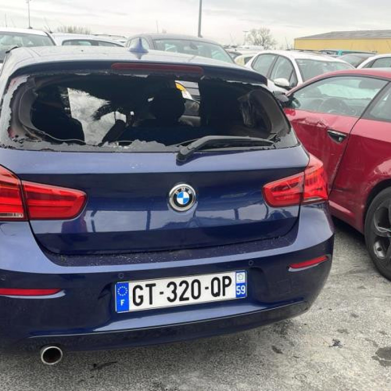 Feu arriere secondaire gauche (feux) BMW SERIE 1 F21 Photo n°6