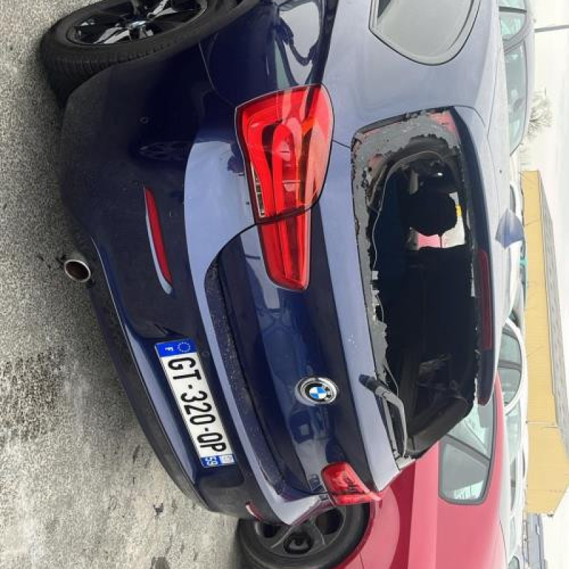 Feu arriere secondaire gauche (feux) BMW SERIE 1 F21 Photo n°9