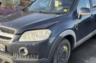 Feu arriere principal droit (feux) CHEVROLET CAPTIVA